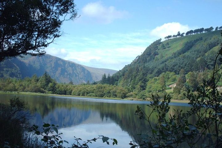 Dagtocht met gids vanuit Dublin naar Glendalough, Wicklow Mountains en Kilkenny, foto 15 | wizardtrip
