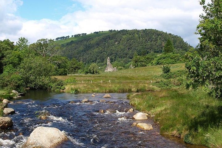 Dagtocht met gids vanuit Dublin naar Glendalough, Wicklow Mountains en Kilkenny, foto 16 | wizardtrip