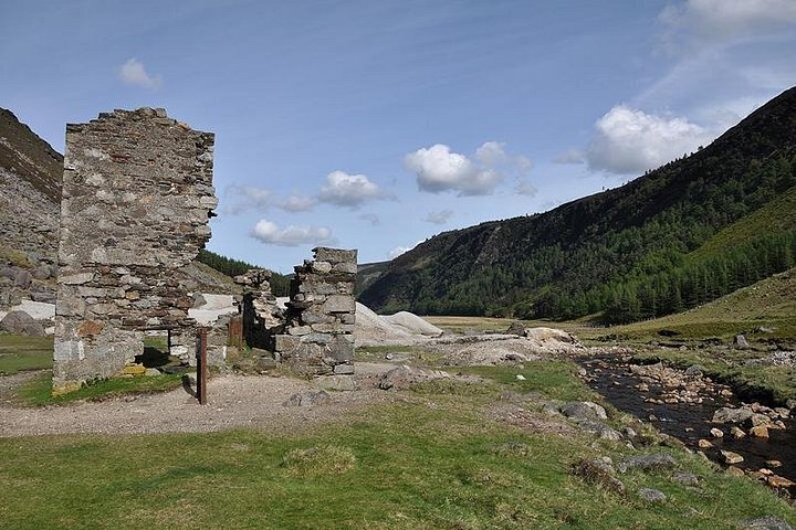 Dagtocht met gids vanuit Dublin naar Glendalough, Wicklow Mountains en Kilkenny, foto 18 | wizardtrip