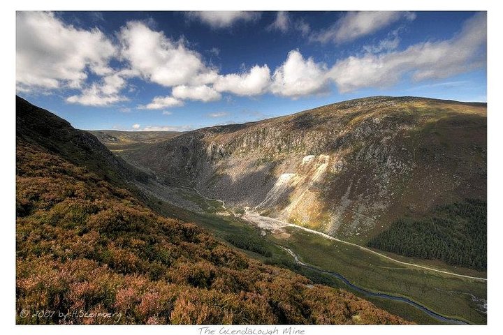 Dagtocht met gids vanuit Dublin naar Glendalough, Wicklow Mountains en Kilkenny, foto 20 | wizardtrip