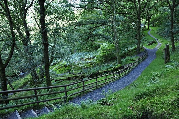 Dagtocht met gids vanuit Dublin naar Glendalough, Wicklow Mountains en Kilkenny, foto 21 | wizardtrip