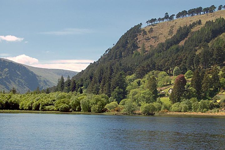 Dagtocht met gids vanuit Dublin naar Glendalough, Wicklow Mountains en Kilkenny, foto 22 | wizardtrip