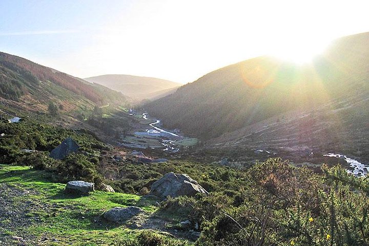 Dagtocht met gids vanuit Dublin naar Glendalough, Wicklow Mountains en Kilkenny, foto 24 | wizardtrip