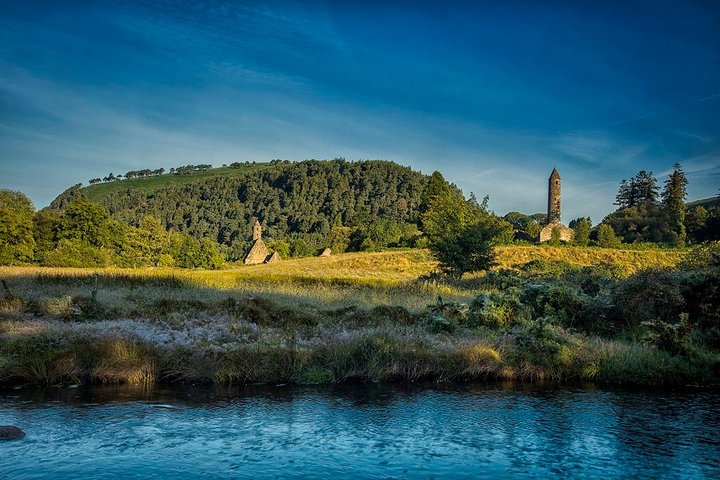 Dagtocht met gids vanuit Dublin naar Glendalough, Wicklow Mountains en Kilkenny, foto 25 | wizardtrip