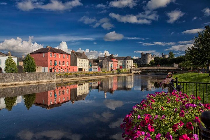 Dagtocht met gids vanuit Dublin naar Glendalough, Wicklow Mountains en Kilkenny, foto 26 | wizardtrip