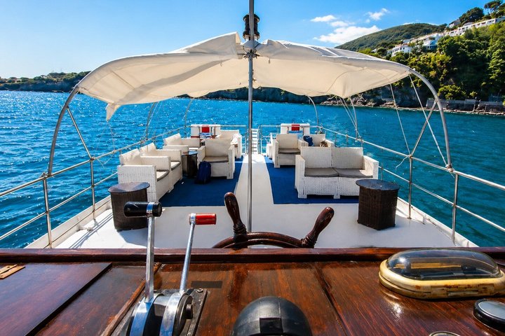 Isola d'Ischia | wizardtrip