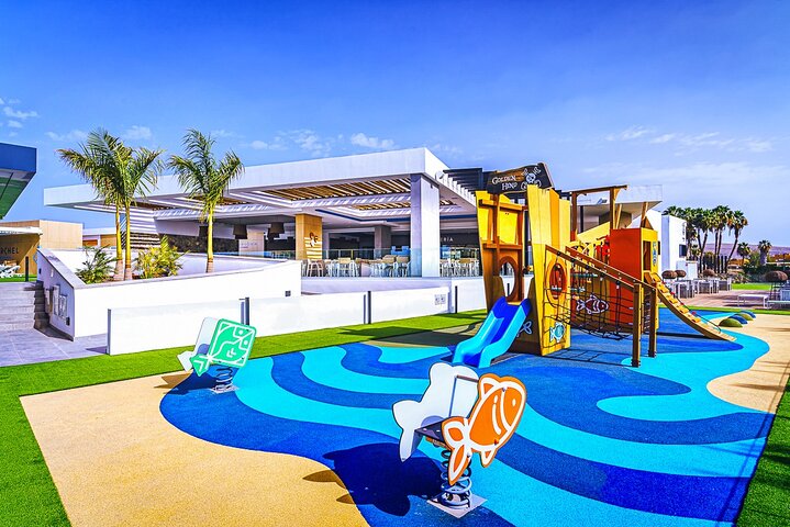 Nyd en hel dag på Perchel Beach Club på Gran Canaria med frokost, infinity-pool og havudsigt, foto 8 | wizardtrip
