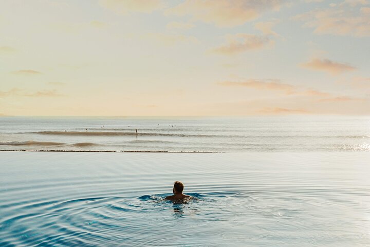 Nyd en hel dag på Perchel Beach Club på Gran Canaria med frokost, infinity-pool og havudsigt, foto 19 | wizardtrip
