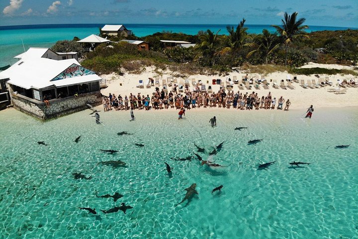 Original Exuma Powerboat Adventures | wizardtrip