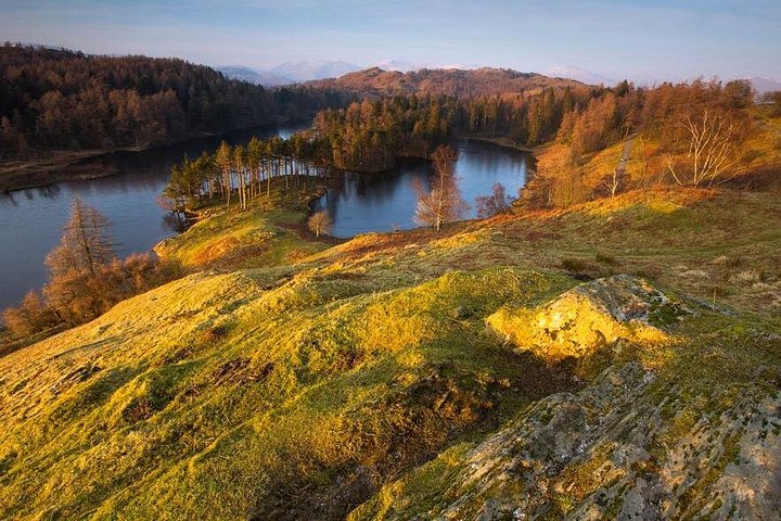Tour pelo Lake District de Beatrix Potter com a quinta Hill Top, cruzeiro no lago e aldeia de Hawkshead, foto 8 | wizardtrip