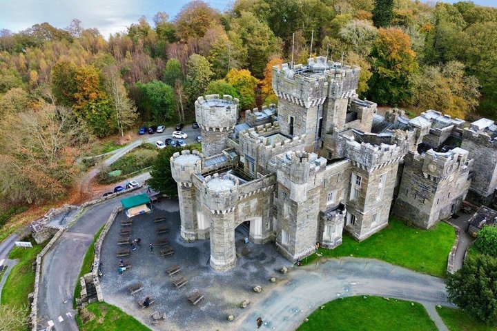 Tour pelo Lake District de Beatrix Potter com a quinta Hill Top, cruzeiro no lago e aldeia de Hawkshead, foto 10 | wizardtrip