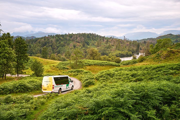 Tour pelo Lake District de Beatrix Potter com a quinta Hill Top, cruzeiro no lago e aldeia de Hawkshead, foto 13 | wizardtrip