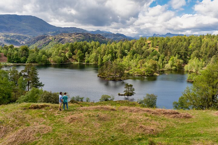 Tour pelo Lake District de Beatrix Potter com a quinta Hill Top, cruzeiro no lago e aldeia de Hawkshead, foto 15 | wizardtrip
