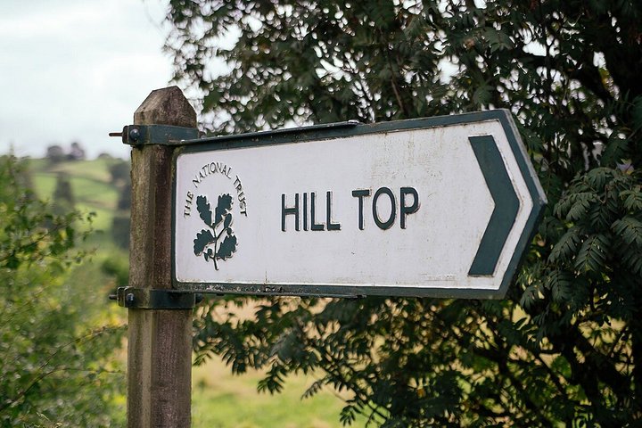 Tour pelo Lake District de Beatrix Potter com a quinta Hill Top, cruzeiro no lago e aldeia de Hawkshead, foto 17 | wizardtrip