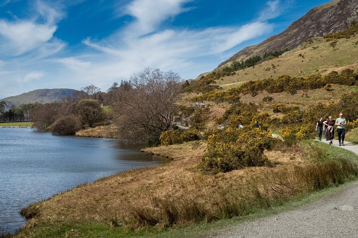 Visite panoramique du Lake District National Park, présentant ses lacs, ses fells et ses sites historiques, photo 6 | wizardtrip