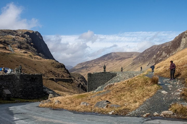 Visite panoramique du Lake District National Park, présentant ses lacs, ses fells et ses sites historiques, photo 7 | wizardtrip