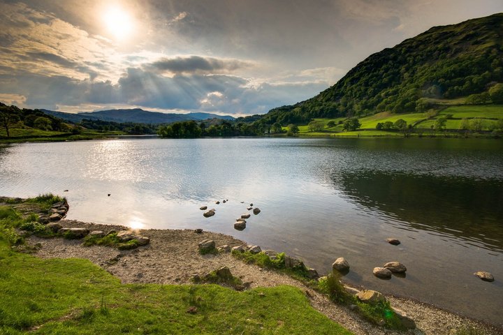 Visite panoramique du Lake District National Park, présentant ses lacs, ses fells et ses sites historiques, photo 9 | wizardtrip