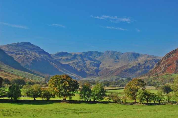 Visite panoramique du Lake District National Park, présentant ses lacs, ses fells et ses sites historiques, photo 13 | wizardtrip