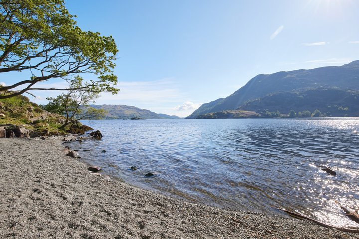 Visite panoramique du Lake District National Park, présentant ses lacs, ses fells et ses sites historiques, photo 15 | wizardtrip