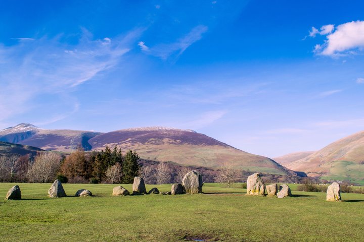 Visite panoramique du Lake District National Park, présentant ses lacs, ses fells et ses sites historiques, photo 17 | wizardtrip