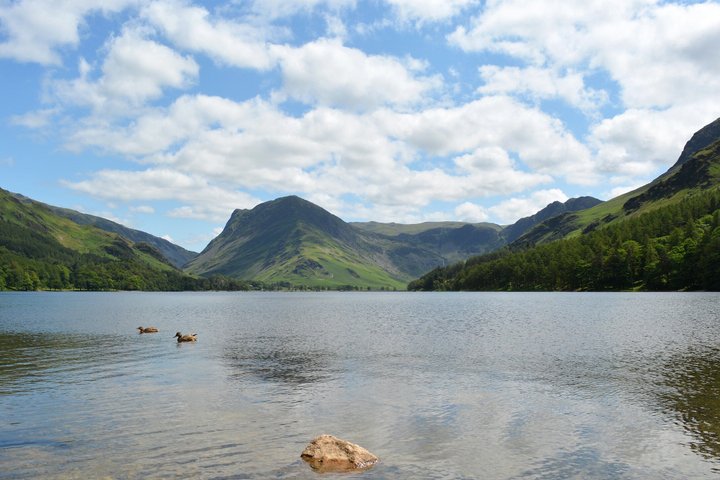 Visite panoramique du Lake District National Park, présentant ses lacs, ses fells et ses sites historiques, photo 18 | wizardtrip