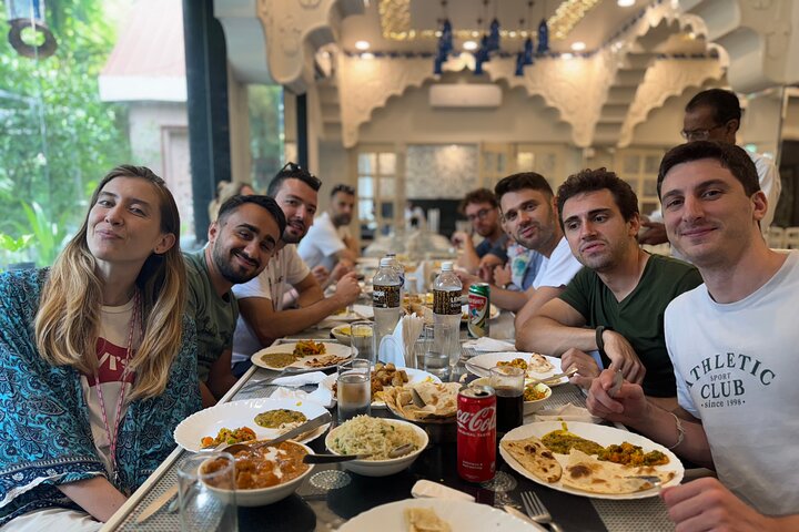 Tour privato di un giorno al Taj Mahal da Delhi in treno espresso, incluso Forte di Agra e pranzo, foto 6 | wizardtrip