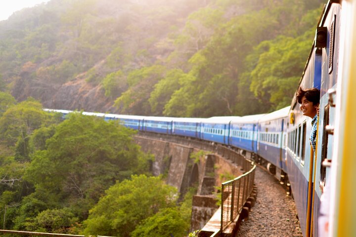 Tour privato di un giorno al Taj Mahal da Delhi in treno espresso, incluso Forte di Agra e pranzo, foto 12 | wizardtrip