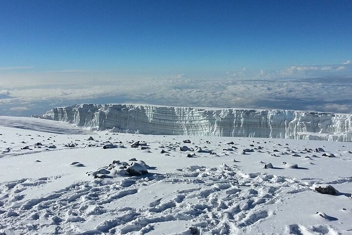 Trek vers le sommet du Mont Kilimandjaro sur la Route Machame, en Tanzanie, photo 13 | wizardtrip