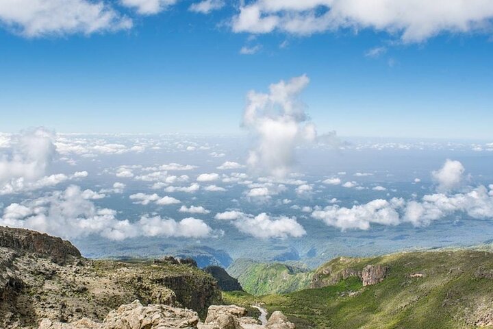 Trek vers le sommet du Mont Kilimandjaro sur la Route Machame, en Tanzanie, photo 20 | wizardtrip