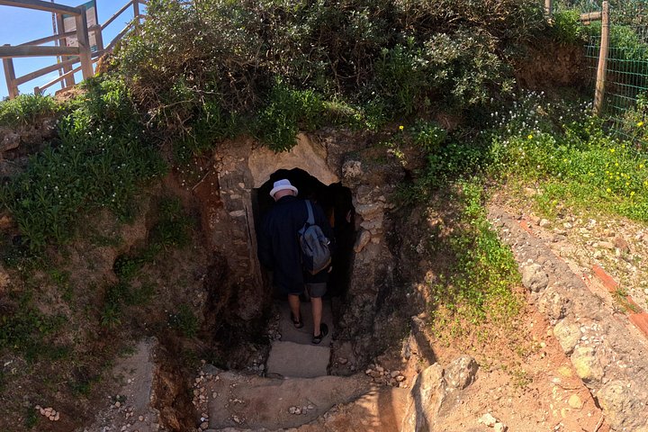 Aventura de caiaque à Gruta de Benagil e à deslumbrante costa do Algarve, foto 17 | wizardtrip