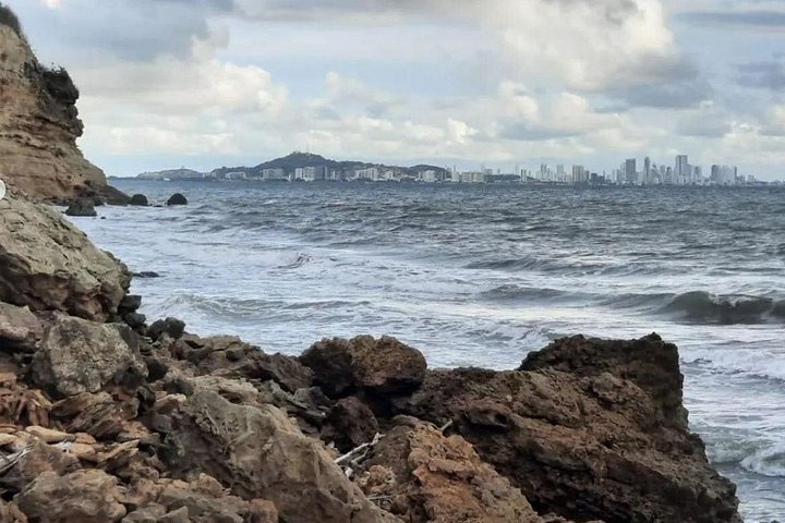Opplev en spennende ATV-tur på stranden og gjennom naturskjønne stier i Cartagena, foto 24 | wizardtrip