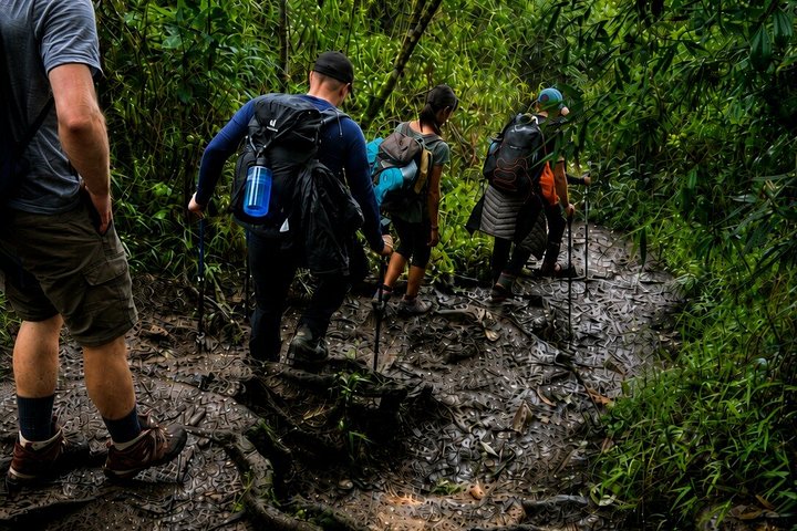 Trek à travers les Andes jusqu'au Machu Picchu, séjournez dans des dômes uniques et profitez de paysages de montagne spectaculaires, photo 8 | wizardtrip