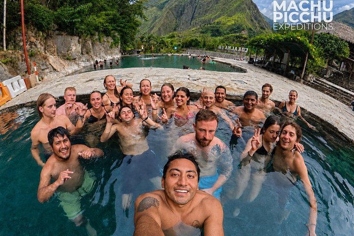 Trek à travers les Andes jusqu'au Machu Picchu, séjournez dans des dômes uniques et profitez de paysages de montagne spectaculaires, photo 12 | wizardtrip
