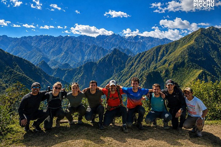 Trek à travers les Andes jusqu'au Machu Picchu, séjournez dans des dômes uniques et profitez de paysages de montagne spectaculaires, photo 13 | wizardtrip