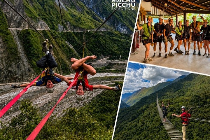 Trek à travers les Andes jusqu'au Machu Picchu, séjournez dans des dômes uniques et profitez de paysages de montagne spectaculaires, photo 14 | wizardtrip