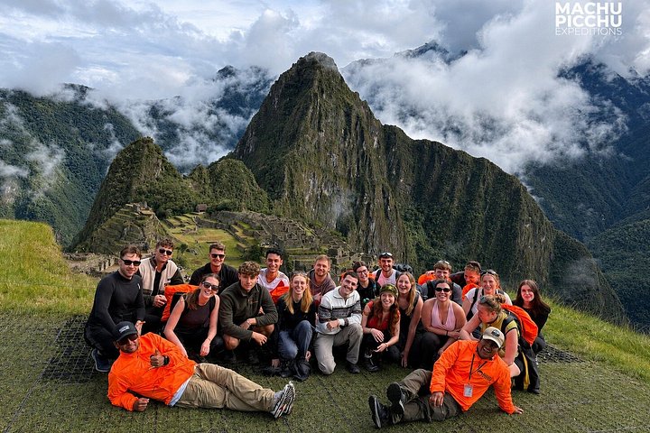 Trek à travers les Andes jusqu'au Machu Picchu, séjournez dans des dômes uniques et profitez de paysages de montagne spectaculaires, photo 18 | wizardtrip