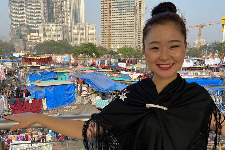 En omfattende heldagstur til Mumbais vartegn og Dharavi slumkvarteret, foto 6 | wizardtrip