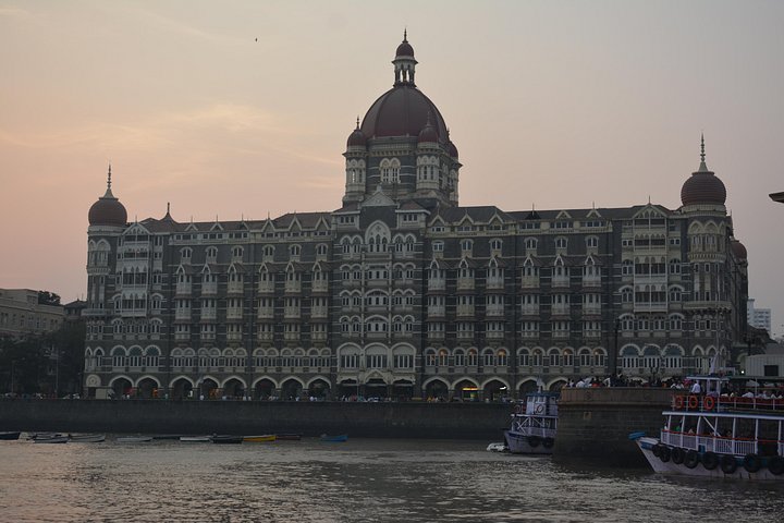 En omfattende heldagstur til Mumbais vartegn og Dharavi slumkvarteret, foto 7 | wizardtrip