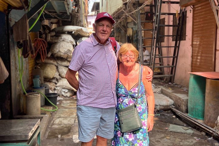 En omfattende heldagstur til Mumbais vartegn og Dharavi slumkvarteret, foto 8 | wizardtrip