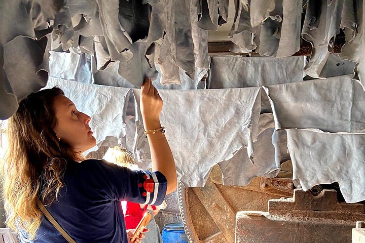 En omfattende heldagstur til Mumbais vartegn og Dharavi slumkvarteret, foto 9 | wizardtrip