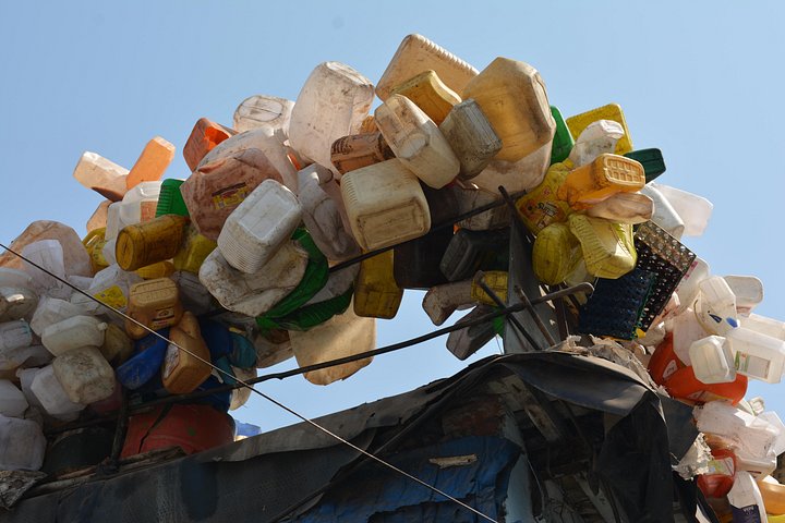 En omfattende heldagstur til Mumbais vartegn og Dharavi slumkvarteret, foto 10 | wizardtrip