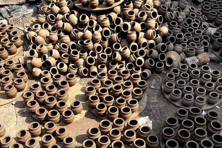 En omfattende heldagstur til Mumbais vartegn og Dharavi slumkvarteret, foto 15 | wizardtrip
