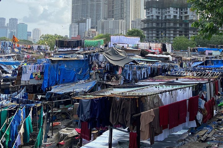 En omfattende heldagstur til Mumbais vartegn og Dharavi slumkvarteret, foto 16 | wizardtrip