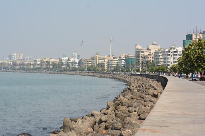 Private Mumbai Sightseeing Tour (Traveller's Choice Award Winner) | wizardtrip