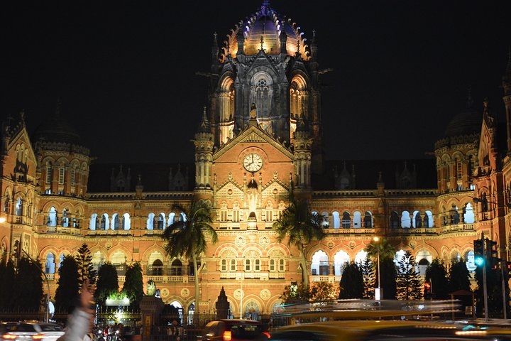 Une visite privée complète des principales attractions de Mumbai, y compris des sites historiques et des monuments culturels, photo 6 | wizardtrip