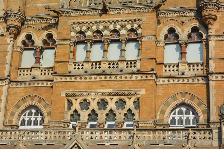 Une visite privée complète des principales attractions de Mumbai, y compris des sites historiques et des monuments culturels, photo 8 | wizardtrip