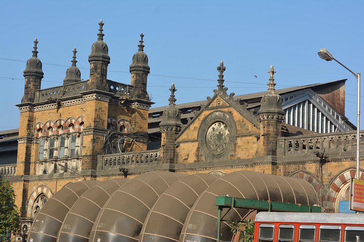 Une visite privée complète des principales attractions de Mumbai, y compris des sites historiques et des monuments culturels, photo 10 | wizardtrip
