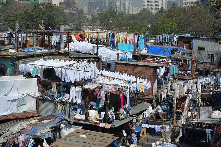 Une visite privée complète des principales attractions de Mumbai, y compris des sites historiques et des monuments culturels, photo 12 | wizardtrip