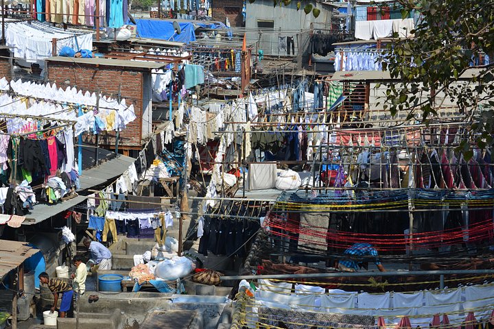Une visite privée complète des principales attractions de Mumbai, y compris des sites historiques et des monuments culturels, photo 14 | wizardtrip