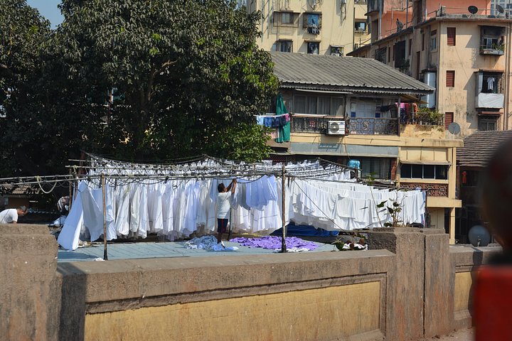 Une visite privée complète des principales attractions de Mumbai, y compris des sites historiques et des monuments culturels, photo 16 | wizardtrip